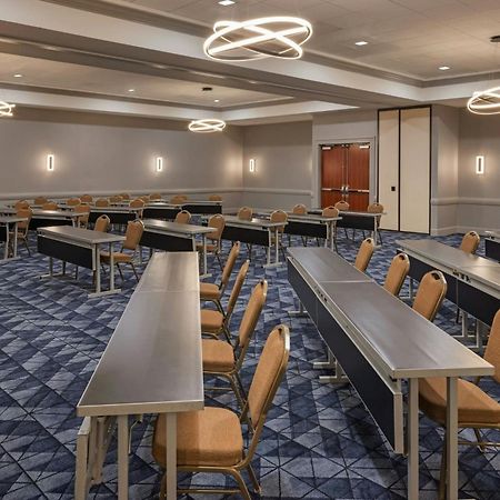 Courtyard By Marriott Sacramento Cal Expo Hotel Bagian luar foto