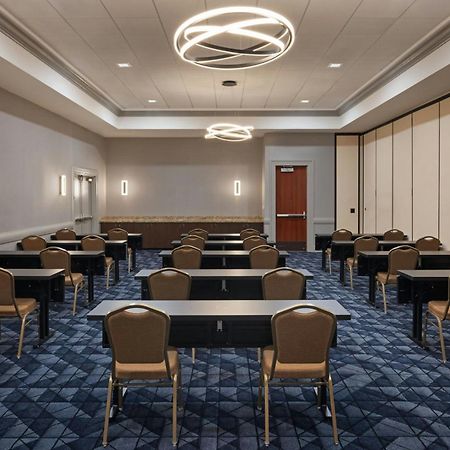 Courtyard By Marriott Sacramento Cal Expo Hotel Bagian luar foto