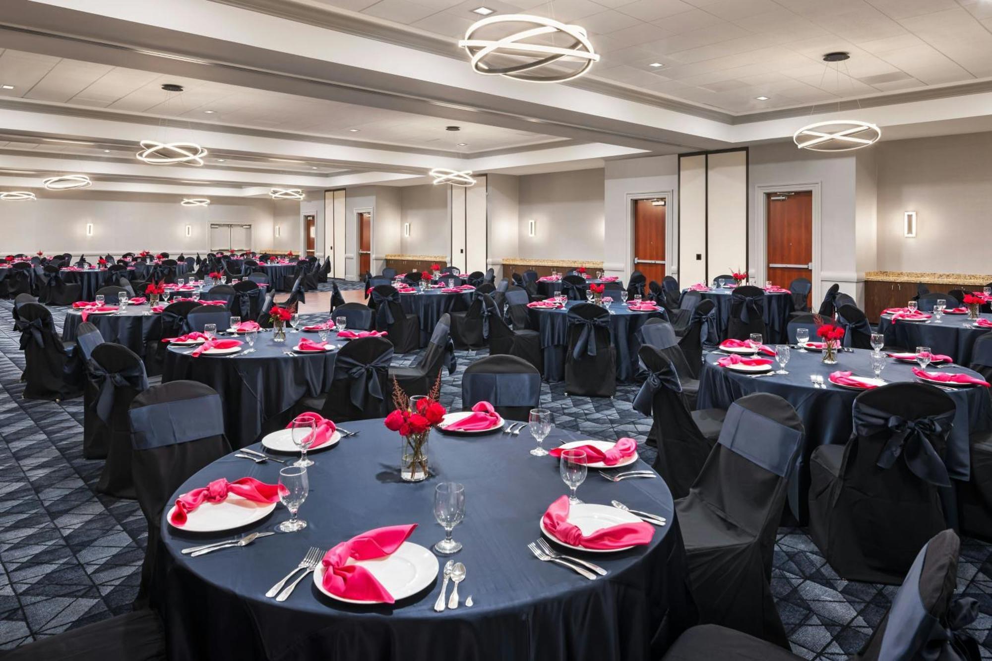 Courtyard By Marriott Sacramento Cal Expo Hotel Bagian luar foto