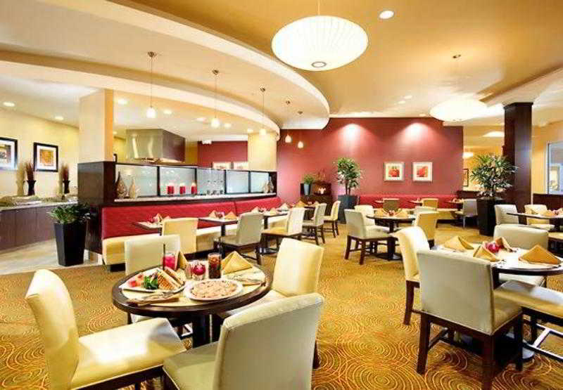 Courtyard By Marriott Sacramento Cal Expo Hotel Bagian luar foto
