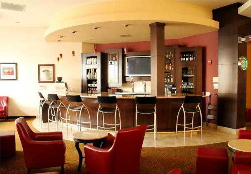 Courtyard By Marriott Sacramento Cal Expo Hotel Bagian luar foto